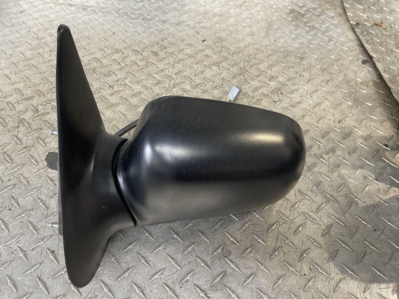 1995-2005 Ford Ranger Driver Left Side Mirror Assembly Tested Oem