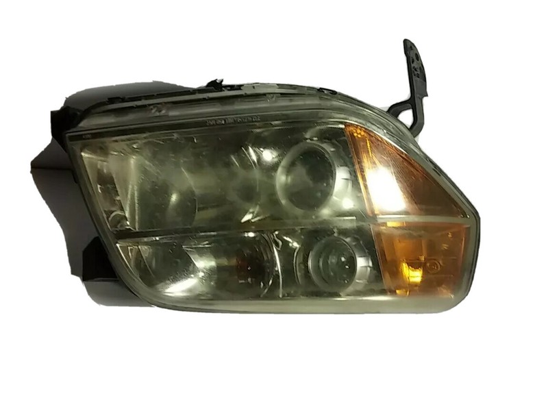 2006-08 OEM HONDA PILOT Headlight w/bulb Driver Side Left LH8317341600 CLUSTER