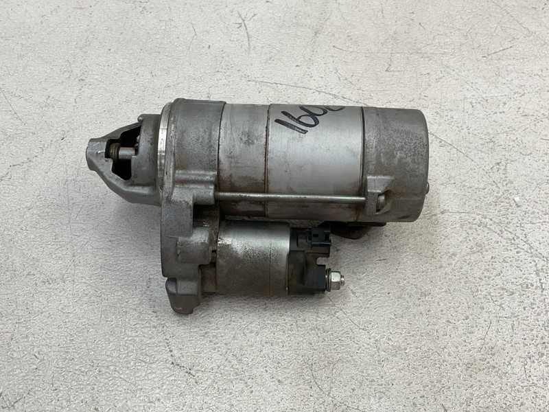 10 11 12 13 Lexus GX460 Engine Ignition Starter Motor Unit 4.6L 1608 OEM