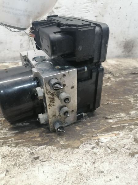 Anti-Lock Brake Part Pump Assembly ID 31400546 Fits 14-16 VOLVO S60 781355