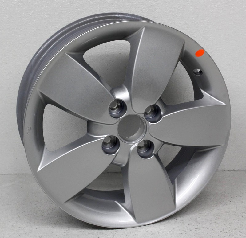 OEM Kia Rio, Rio5 15 Inch Wheel 52910-1G600