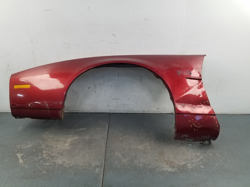 1987 Pontiac Trans Am GTA Left Driver Fender - ** #7912 G2