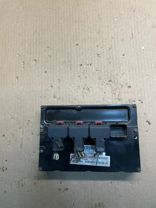 2006Jeep Commander Grand Cherokee 3.7L Engine Control Module ECU ECM x0507 DG