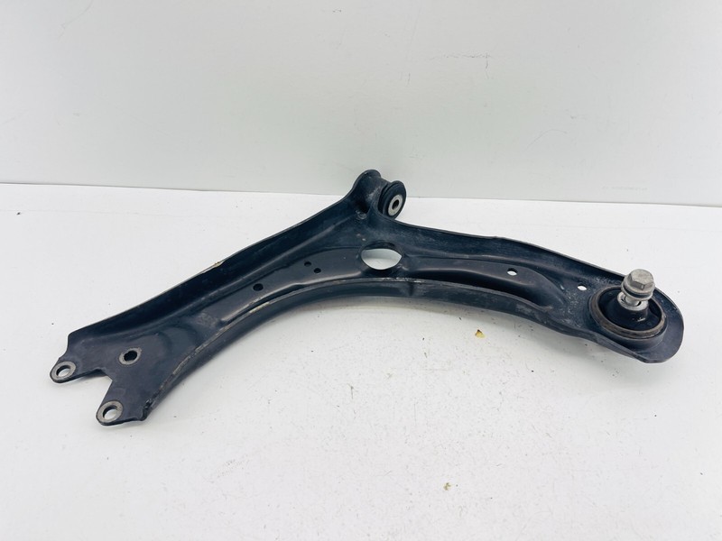 2012-2015 VOLKSWAGEN PASSAT RIGHT FRONT LOWER CONTROL ARM 561407152 OEM