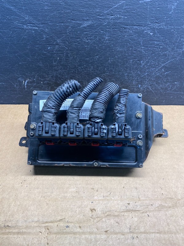 2008 2009 Dodge Caravan 3.6L Engine Computer ECU p68025823ad AD7368DG