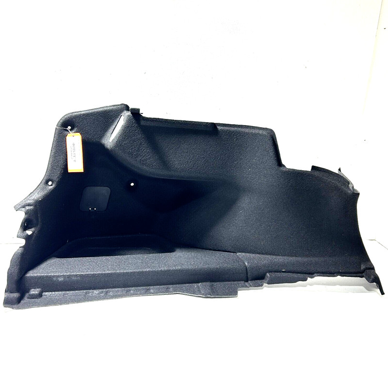 2015-2020 ACURA TLX A-SPEC REAR LEFT DRIVER SIDE TRUNK TRIM LINING OEM