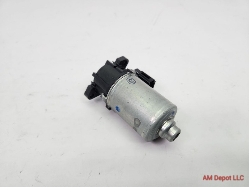 2014 BMW 320i 328i 335i 340i 330i F30 F31 Left Seat Longitudinal Movement Motor