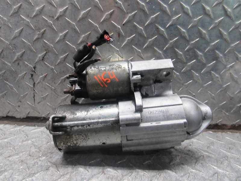 2004-2007 PONTIAC GRAND PRIX STARTER MOTOR 3.8L W/O SUPERCHARGED OPTION
