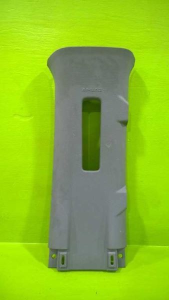 15 16 17 18 19 F150 5.0L AT 4DR RIGHT B PILLAR TRIM BEZEL OEM 2670-151