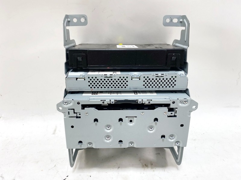 15-18 INFINITI Q50 AMPLIFIER CLIMATE TEMPERATURE CONTROL MODULE UNIT OEM