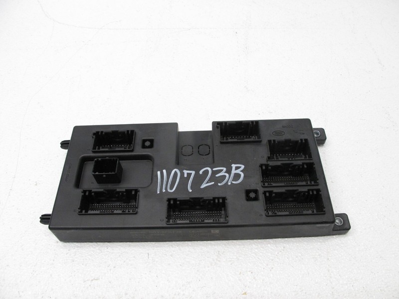 16-22 JAGUAR X260 XF 20-22 I-PACE BODY CONTROL COMPUTER MODULE OEM 110723B