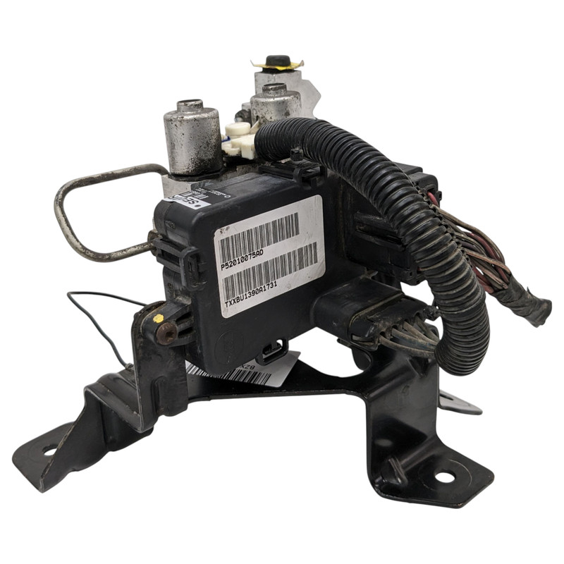 1998-01 Dodge Ram 1500 ABS Module Anti Lock Brake Proportioning Valve 52010076AD