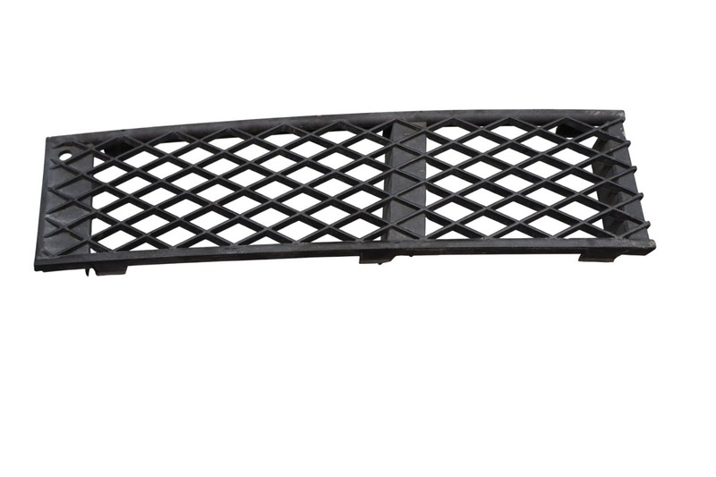 09-12 BMW 750Li 740Li 750i Front Right Side Bumper Mesh Outer Grille Grill Oem
