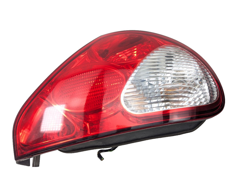 2002-2008 Jaguar X Type right passenger taillight taillamp tail light lamp oem