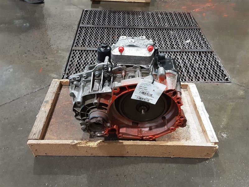 2012-2014 VW Volkswagen Passat Automatic Transmission 2.0L ID NRT 99K
