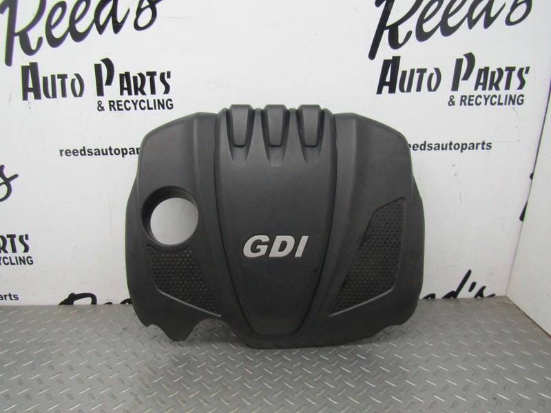 2014-2015 Hyundai Sonata GDI Engine Appearance Cover OEM 29240-2G700