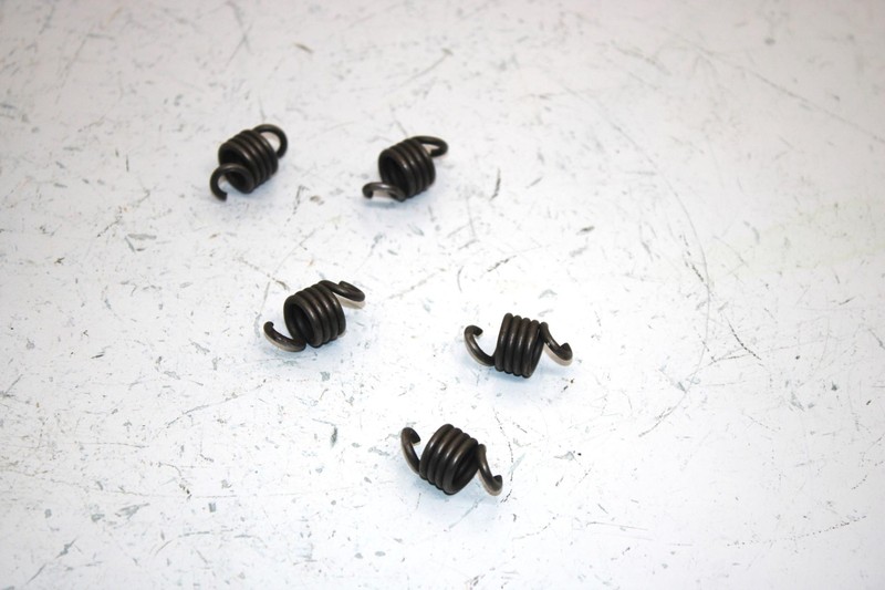 01 YamahaKodiak2wd Oem Clutch Spring Set 5GH-16626-00-00 AY29