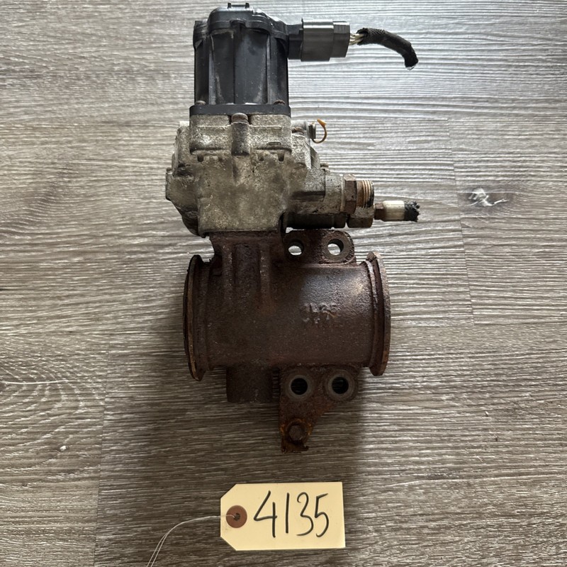 Navistar International Prostar N13 N11 EGR Valve - P/N: K5T74890 7096108C94