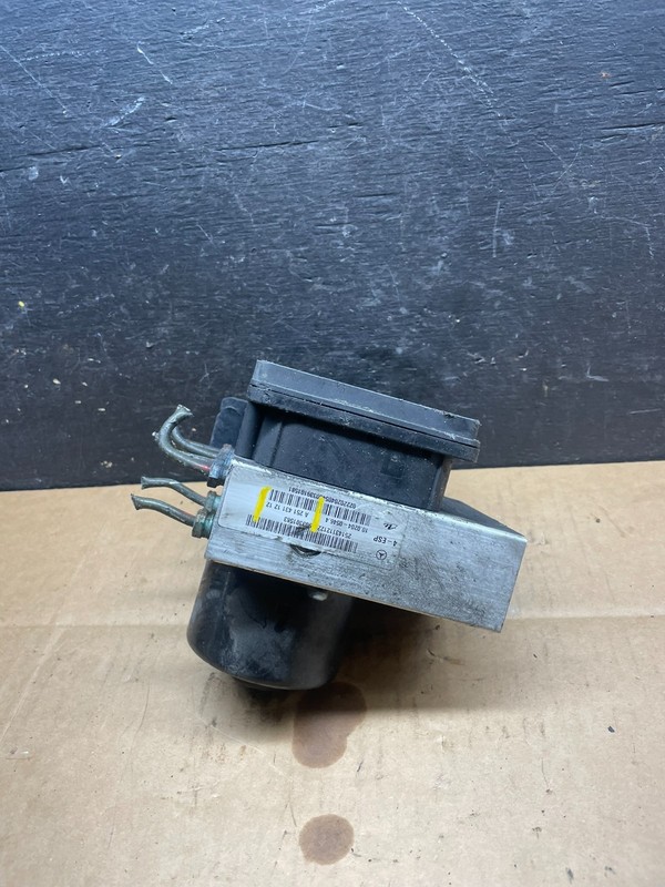 2006 - 2009 Mercedes ML550 GL450 R350 ABS Anti Lock Brake Pump Module R4324 DG