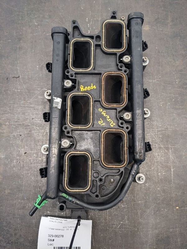 Intake Manifold 3.6L Lower Fits 11-23 300 1176439