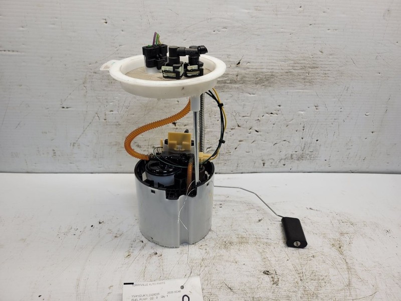 Fuel Pump Gasoline Pump Assembly Tank Mounted Fits 19-22 XC40 1686135