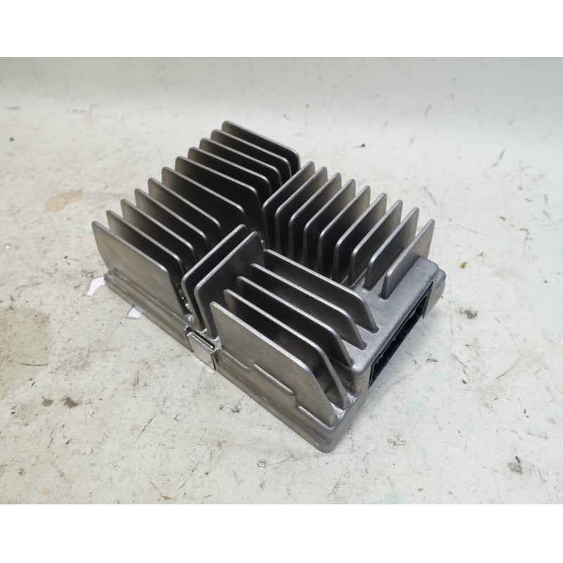 2017-2020 BMW G30 5-Series M5 Factory HiFi Stereo Audio Amplifier Base OEM