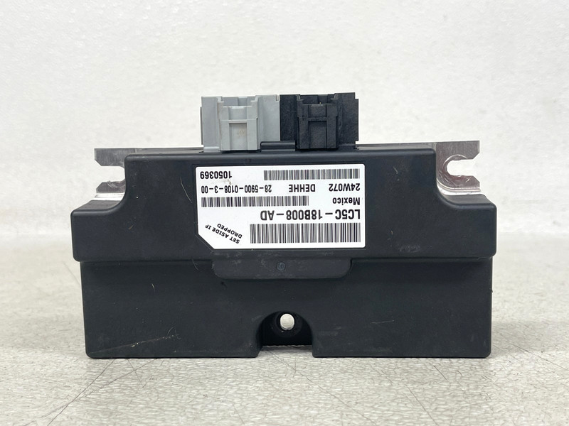 ⭐2020-2024 LINCOLN AVIATOR ACTIVE AIR SUSPENSION CONTROL MODULE UNIT OEM LOT2682
