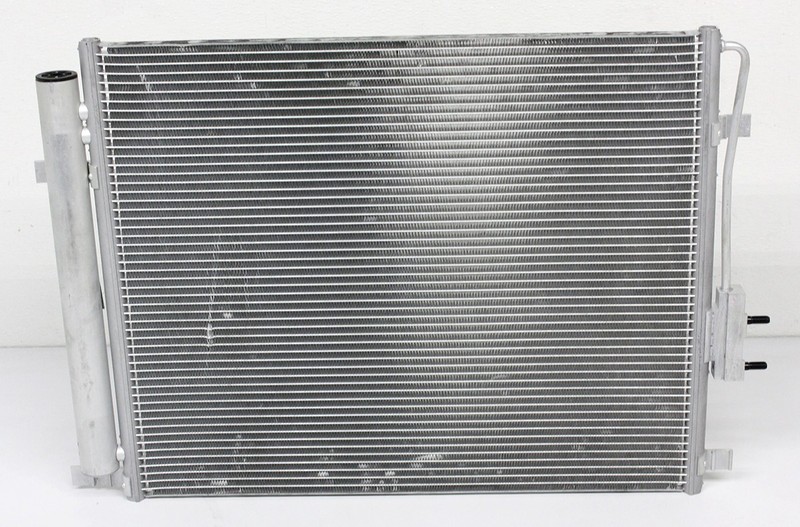 OEM A/C Condenser For Hyundai Santa Fe (2.0L Turbo) 97606-S2000