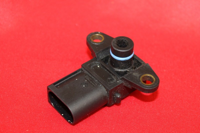 BMW 550 650 750 M3 M5 M6 MAP Manifold Absolute Differential Pressure Sensor OEM