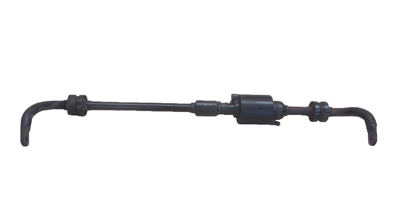 02-08 BMW 745i 750i E65 REAR ACTIVE STABILIZER BAR SWAYBAR 37126752801 33015