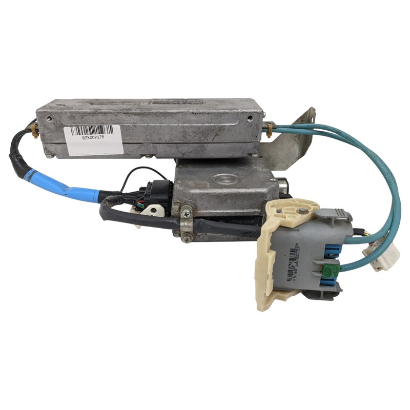 2008-2013 TAHOE YUKON ESCALADE HYBRID ELECTRIC POWER STEERING CONTROL MODULE OEM