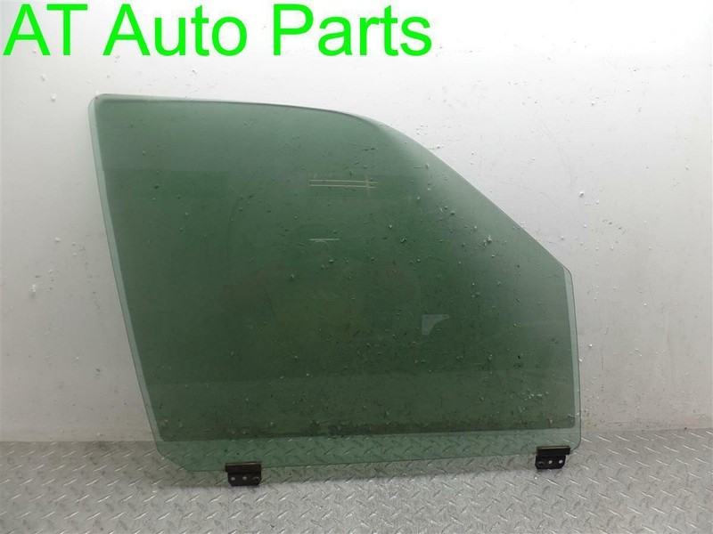 2003-2006 EXPEDITION PASSENGER FRONT DOOR GLASS WINDOW OEM 2L1Z-7821410-AA