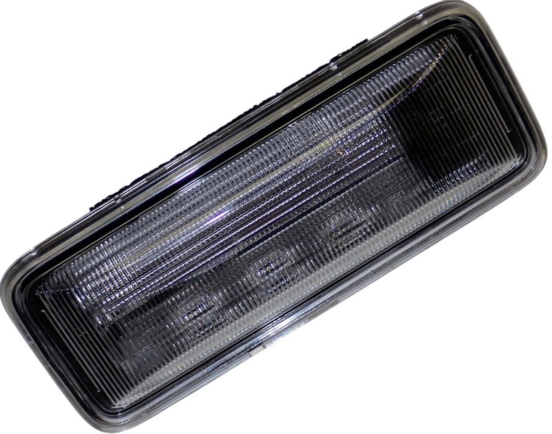 20-25 Jeep Gladiator Tailgate Light 68341672AB Right Genuine NTO OEM Factory