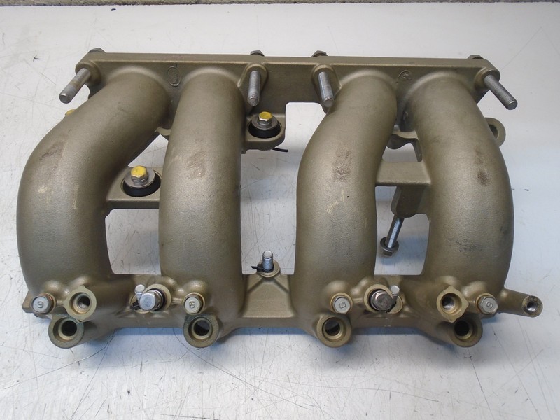 CH5 Mercury EFI 115hp 4 Stroke Outboard Intake Manifold Assembly 881440T2