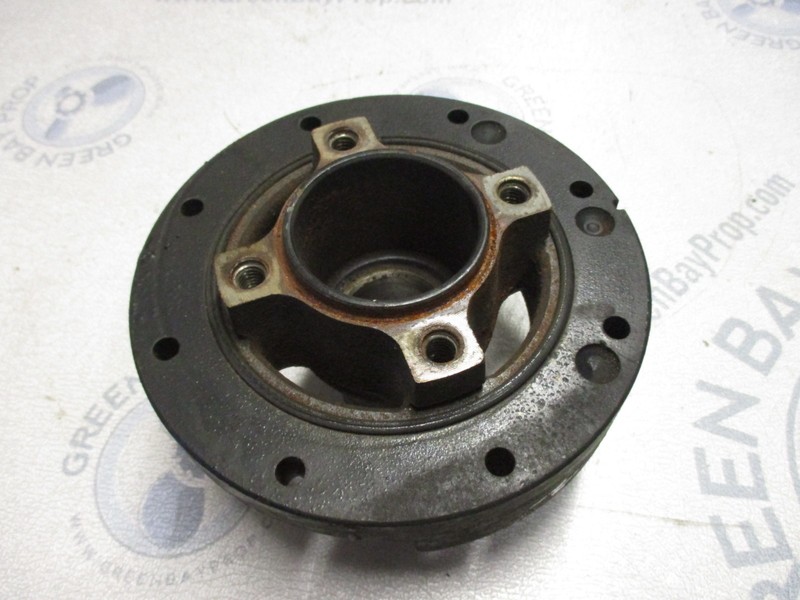 3855196 Volvo Penta OMC Stern Drive Crankshaft Vibration Damper Ford 5.8 5.0 V8