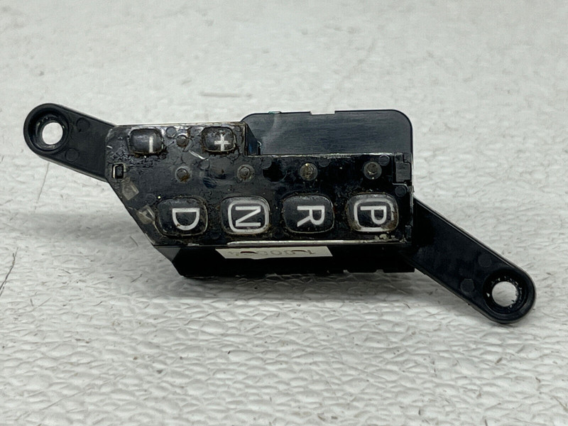 ⭐2011-2017 INFINITI QX56 QX80 CENTER CONSOLE GEAR SHIFT INDICATOR OEM LOT2442