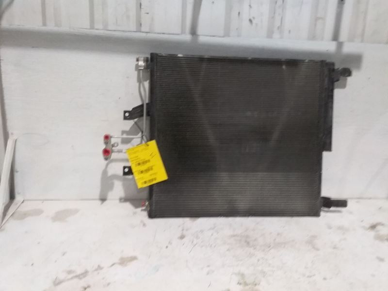 AC Condenser Classic Style 5 Lug Wheel Fits 13-20 DODGE 1500 PICKUP 3169516