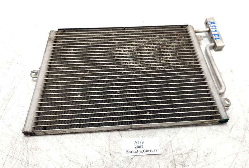 ✅ 97-05 OEM Porsche Carrera 911 996 Front Left AC Air Conditioning Condenser*