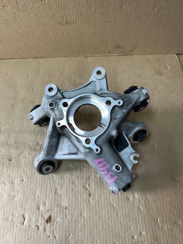 ✅ 2020-2024 Tesla Model Y Rear Passenger Side Steering Knuckle 1188416-00-G
