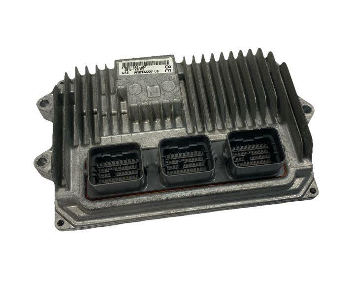 Honda Accord engine control unit 2015 ecm ecu 2.4L federal emissions 378205A0A53