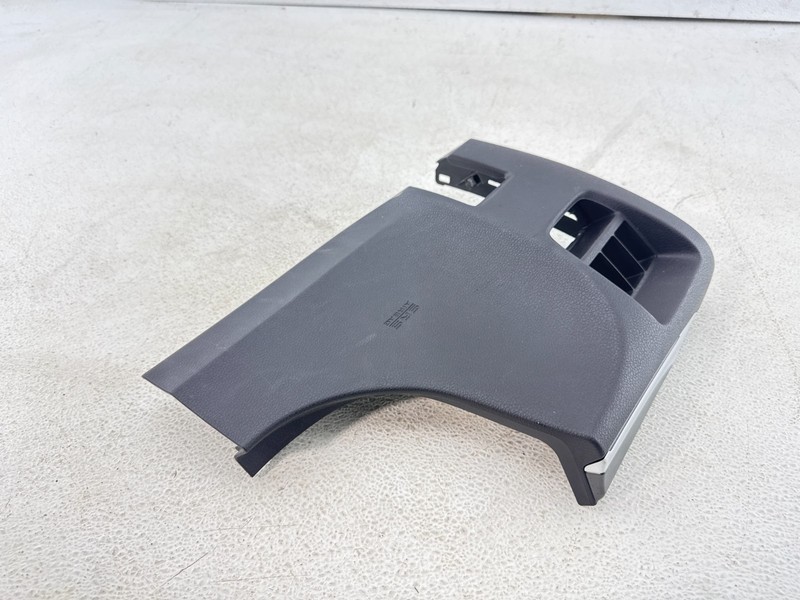 18-20 Acura TLX Dashboard Dash Driver Side Knee Bolster Trim Cover OEM