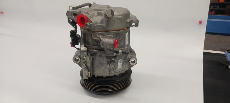 18-'24 HONDA ODYSSEY AC Compressor 101k miles OEM 1 Year Warranty!