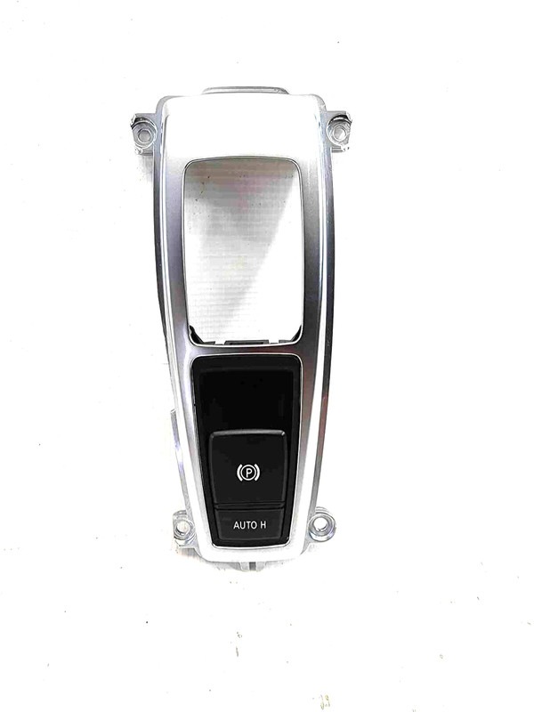 2010 BMW X5 Auto Hold Parking Switch 914850801