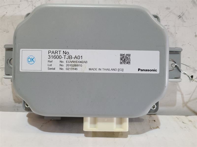 Voltage Stabilizer Module Fits 2021 RDX 569749