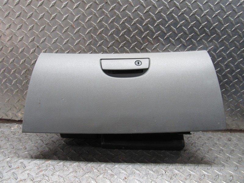 2008 DODGE CHARGER DASH GLOVE BOX STORAGE COMPARTMENT OEM 1054230AA