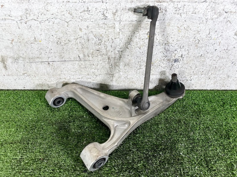14-23 INFINITI Q50 Q60 REAR RIGHT RH SIDE SUSPENSION UPPER CONTROL ARM LINK OEM