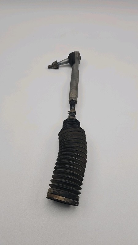 21 Chevrolet Silverado 1500 Crew Right Passenger Outer & Inner Steering Tie Rod