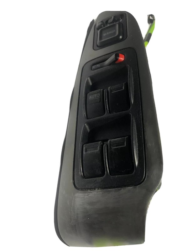 2006-2008 Honda Pilot Master Left Window Switch DriverWarranty Genuine OEM