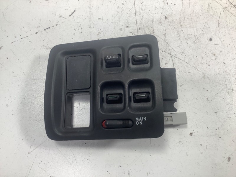 99-01 Honda CR-V Main Window Switch OEM