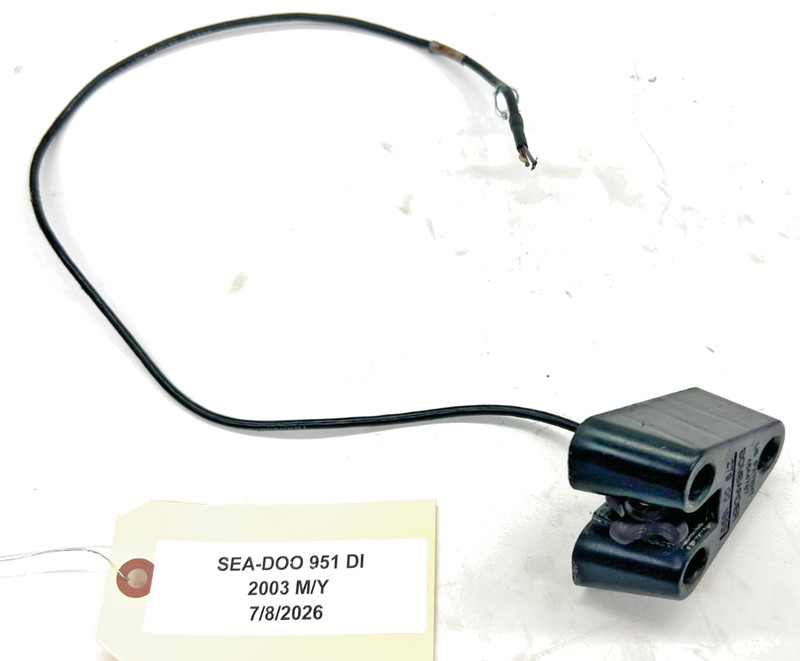 Sea-Doo OEM Sensor-Speed 278001993 GTI GTX RXP RXT FRESHWATER!